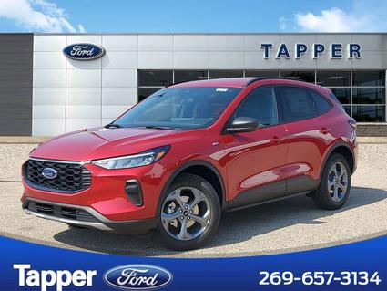 2025 Ford Escape Paw Paw MI