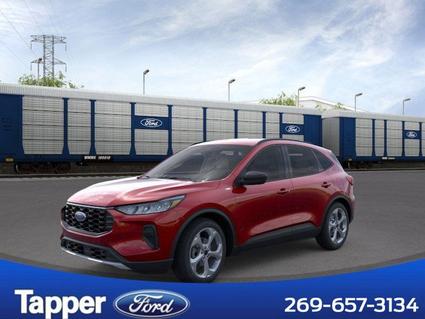 2025 Ford Escape Paw Paw MI