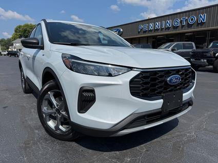 2025 Ford Escape Centralia IL