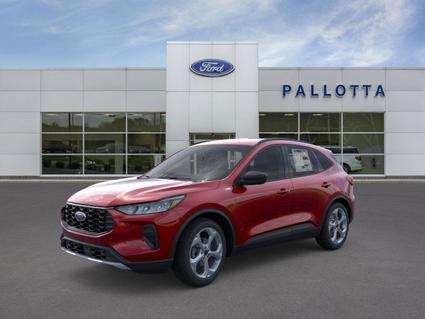 2026 Ford Escape Wooster OH