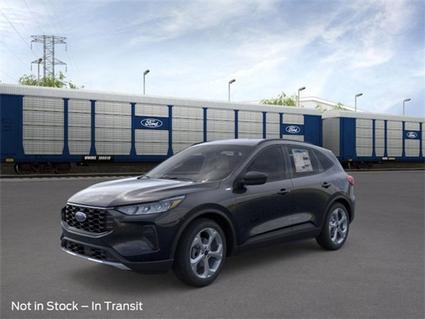 2026 Ford Escape Battle Creek MI