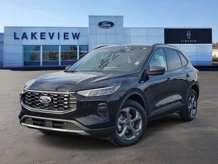 2026 Ford Escape Battle Creek MI