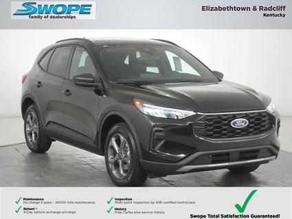 2026 Ford Escape Elizabethtown KY