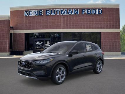 2026 Ford Escape Ypsilanti MI