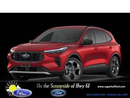 2026 Ford Escape Winona MN