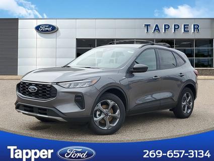 2026 Ford Escape Paw Paw MI