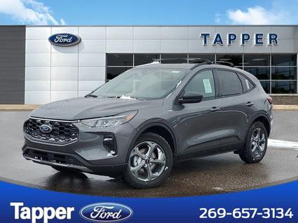 2026 Ford Escape Paw Paw MI