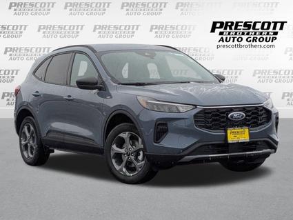 2026 Ford Escape Rochelle IL