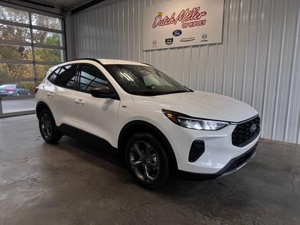 2026 Ford Escape Ripley WV