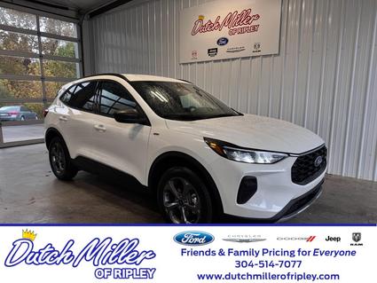 2026 Ford Escape Ripley WV