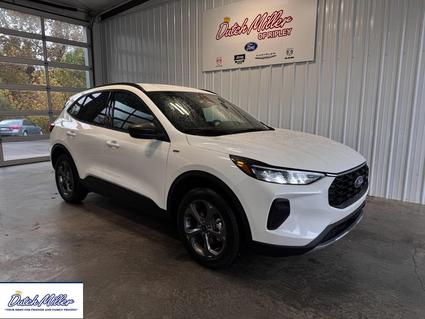 2026 Ford Escape Ripley WV