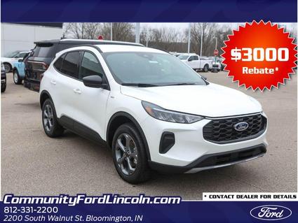 2026 Ford Escape Bloomington IN
