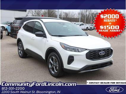 2026 Ford Escape Bloomington IN