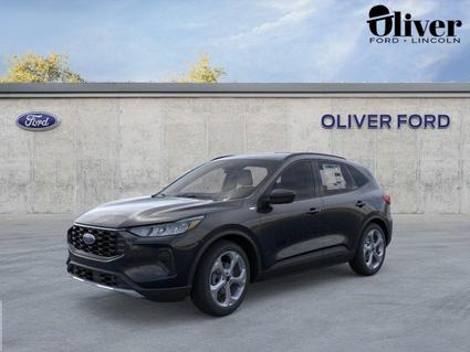 2026 Ford Escape Plymouth IN