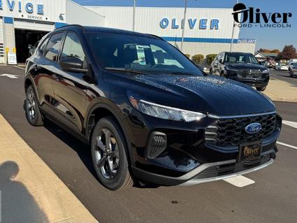 2026 Ford Escape Plymouth IN