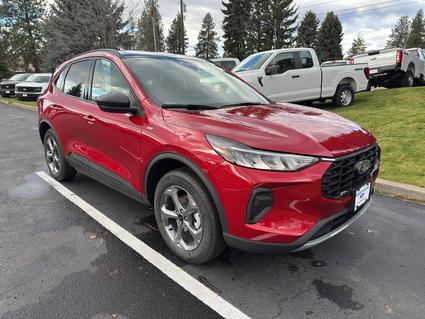 2026 Ford Escape Coeur D'Alene ID