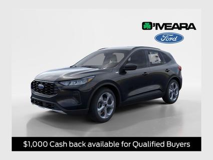 2026 Ford Escape Denver CO