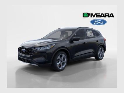 2026 Ford Escape Denver CO