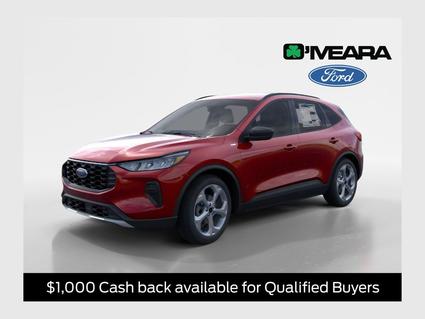 2026 Ford Escape Denver CO