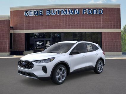 2026 Ford Escape Ypsilanti MI