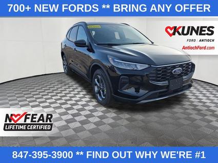 2026 Ford Escape Antioch IL