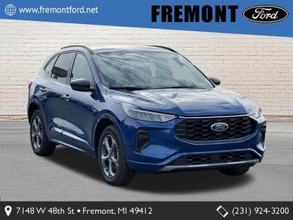 2023 Ford Escape Fremont MI