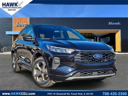 2023 Ford Escape Forest Park IL