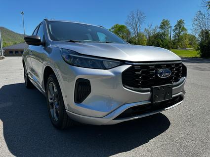 2024 Ford Escape Big Stone Gap VA