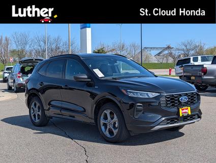 2024 Ford Escape Waite Park MN