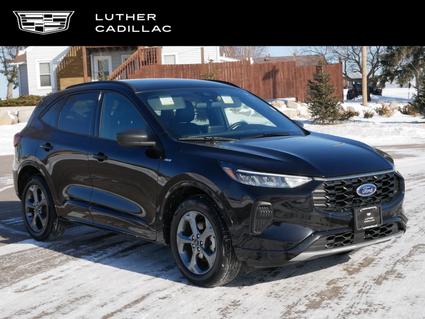 2024 Ford Escape Saint Paul MN