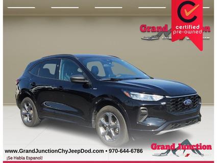 2024 Ford Escape Grand Junction CO
