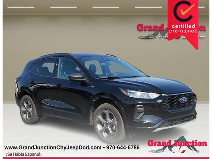 2024 Ford Escape Grand Junction CO