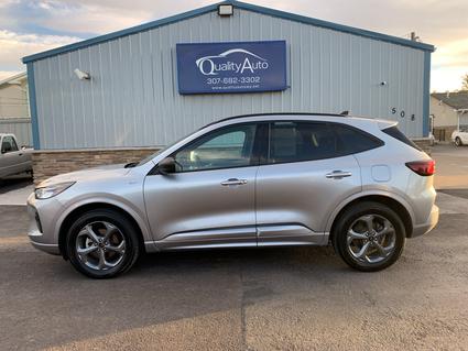 2024 Ford Escape Gillette WY