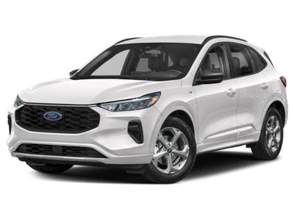 2024 Ford Escape Spearfish SD