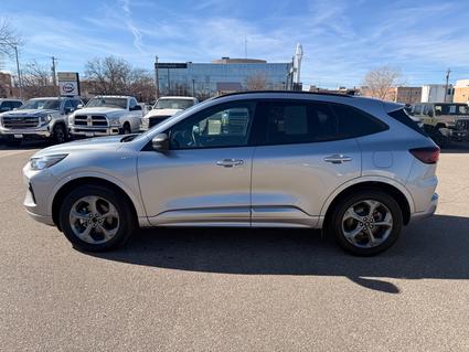 2024 Ford Escape Casper WY