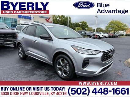 2024 Ford Escape Louisville KY