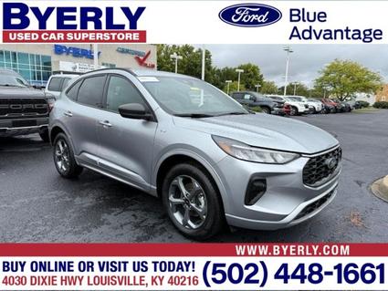 2024 Ford Escape Louisville KY