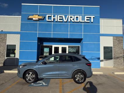 2024 Ford Escape Sidney MT