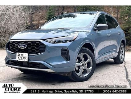 2024 Ford Escape Spearfish SD