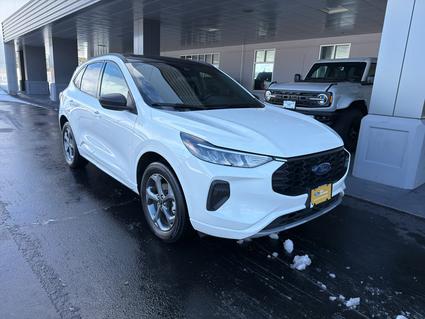 2024 Ford Escape Coeur D'Alene ID