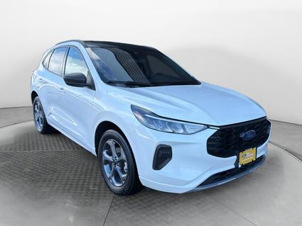 2024 Ford Escape Coeur D'Alene ID