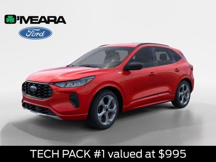 2024 Ford Escape Denver CO