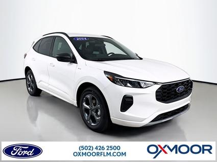 2024 Ford Escape Louisville KY