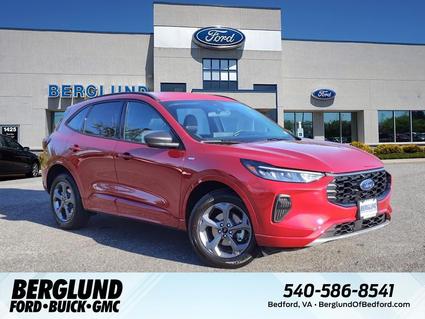 2024 Ford Escape Bedford VA