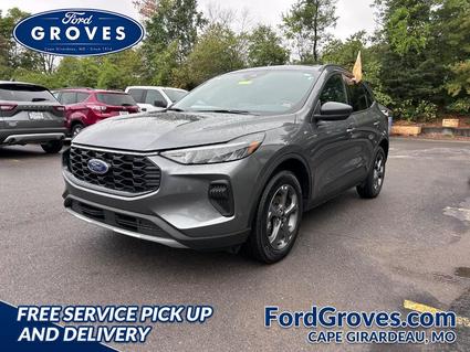 2025 Ford Escape Cape Girardeau MO