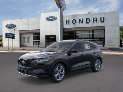 2025 Ford Escape Manheim PA