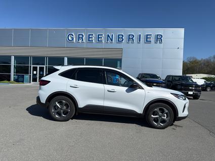 2025 Ford Escape Lewisburg WV