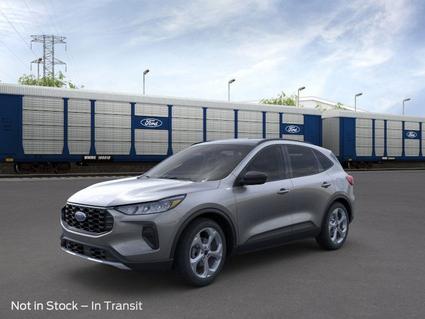 2025 Ford Escape Laurel MT