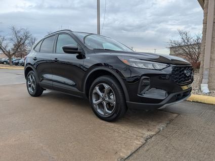 2025 Ford Escape Carbondale IL