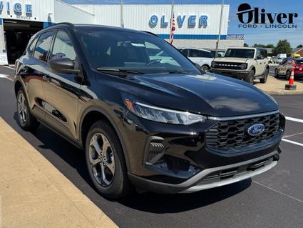 2025 Ford Escape Plymouth IN